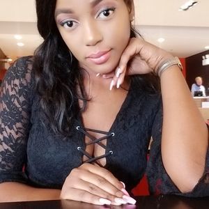 Meet your Posher, Anne